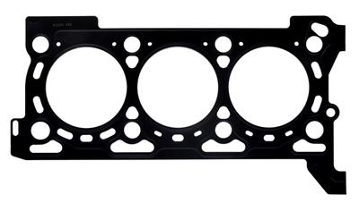 Ajusa Head Gaskets, Multi-layer Steel, 3.327 in. Bore, 0.038 in. Compressed Thickness, Jeep, Ram - 10205300