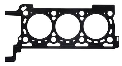 Ajusa Head Gasket, Multi-layer Steel, 3.327 in. Bore, 0.038 in. Compressed Thickness, Jeep, Ram - 10205400