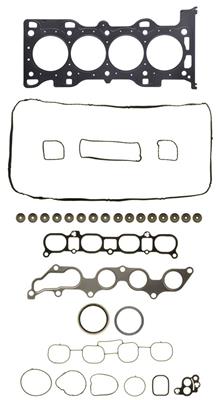 Ajusa Gasket Kit With Cylinder Head Gasket, With Valve Stem Seals Mazda - 52401000