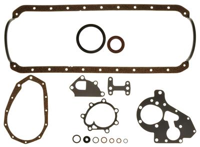 Ajusa Engine Gasket Sets, Original Engine Conversion, Toyota, 4.2L, Set - 54029900