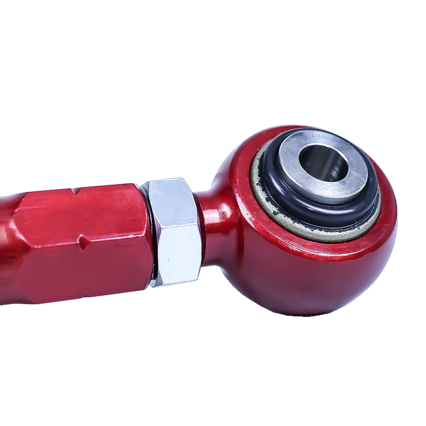 Godspeed Lexus IS300 (XE10) 2001-05 Adjustable Rear Toe Arms With Ball Joints