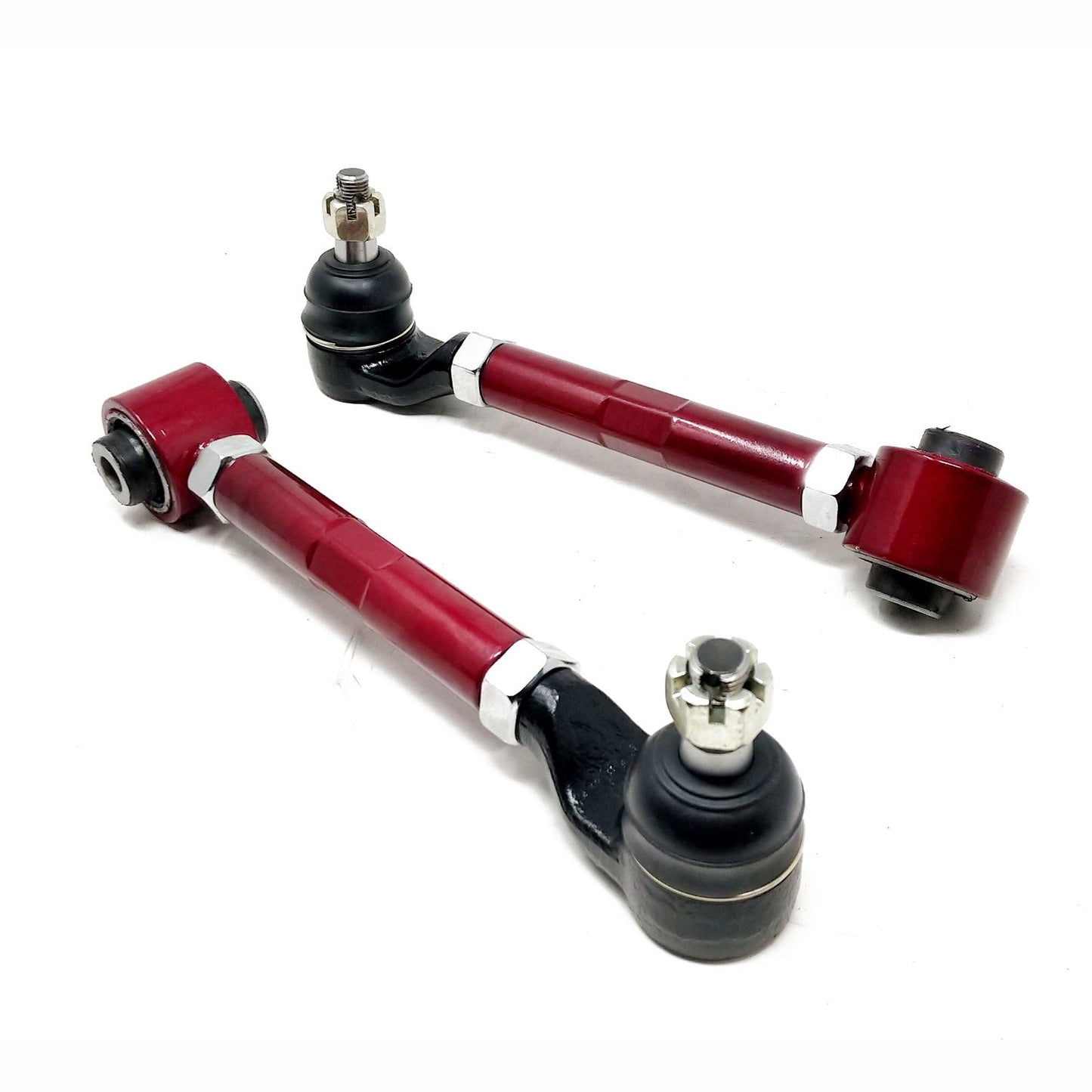 Godspeed Acura TL Adjustable Camber Arms With Ball Joints