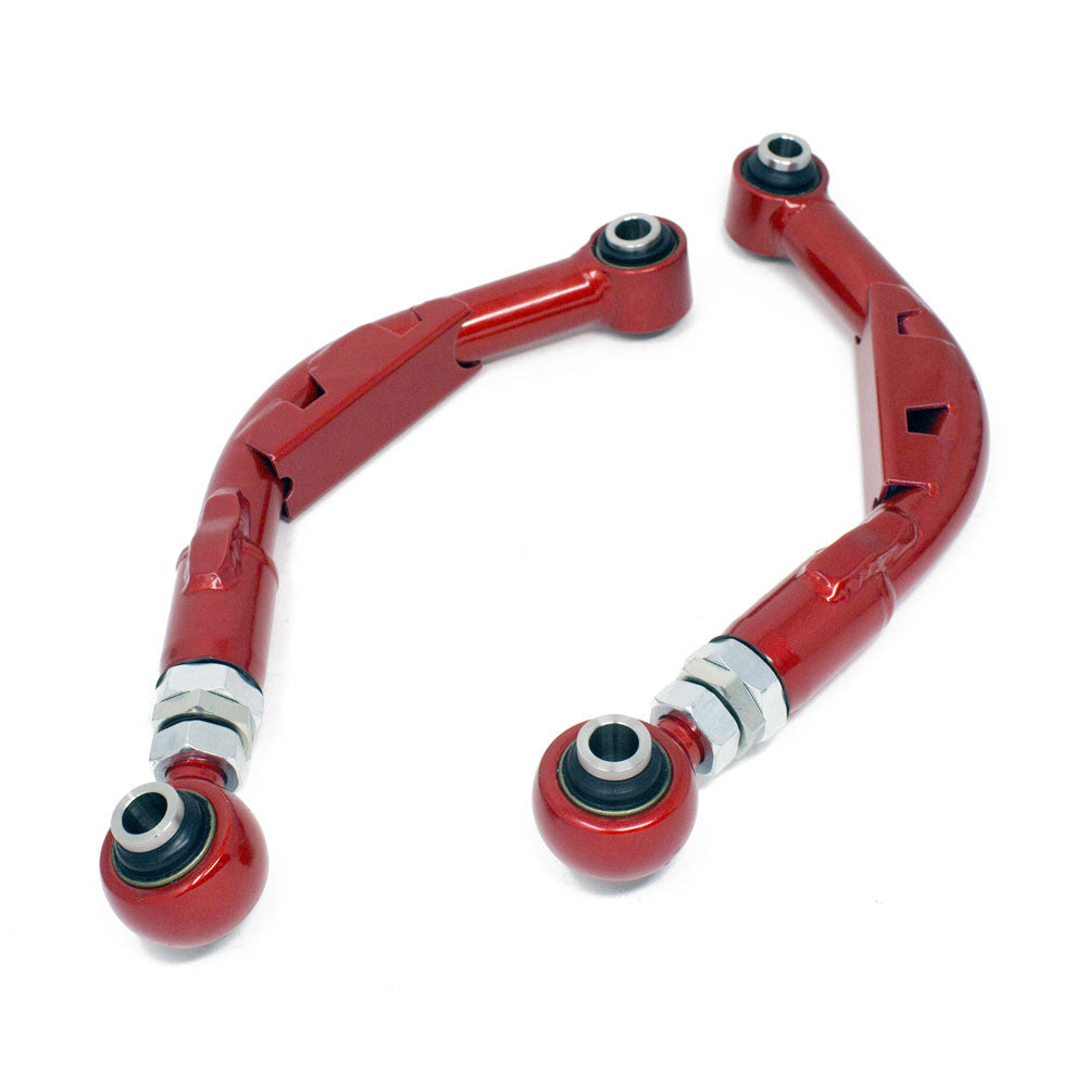 Godspeed Kia Forte GT (AD) 2017-21 Adjustable Camber Rear Control Arms With Spherical Bearings