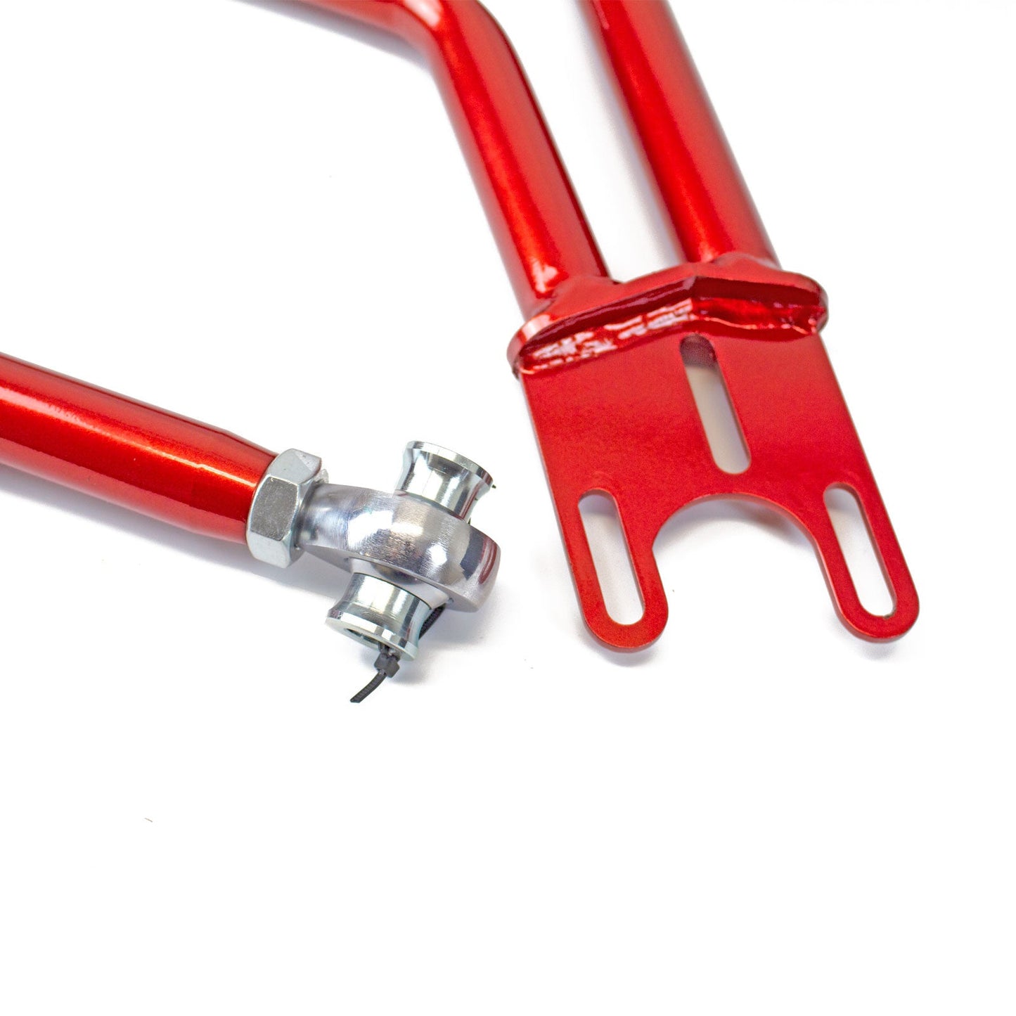 Godspeed Volkswagen GTI (MK7) 2015.5-2021 Adjustable Front Lower Control Arms With Spherical Bearings