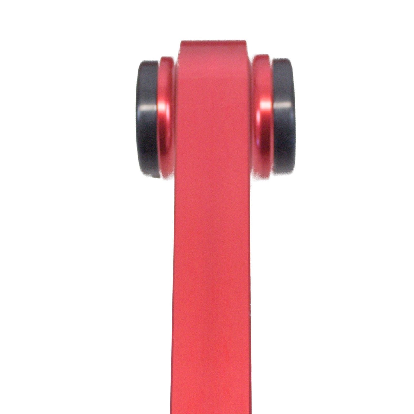 Godspeed Honda Element (YH) 2003-11 Ver.2 Billet Aluminum Rear Lower Control Arms Red
