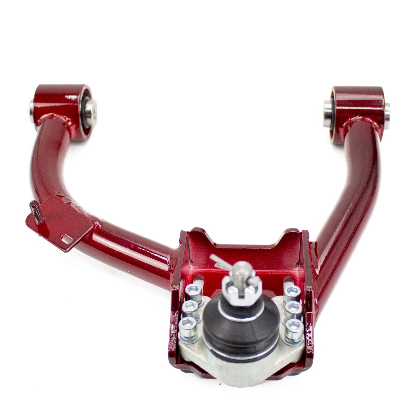 Godspeed Acura TL Adjustable Camber Arms With Ball Joints