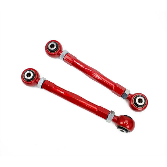 Godspeed Audi S5 2010-16 Adjustable Rear Toe Arms With Spherical Bearings