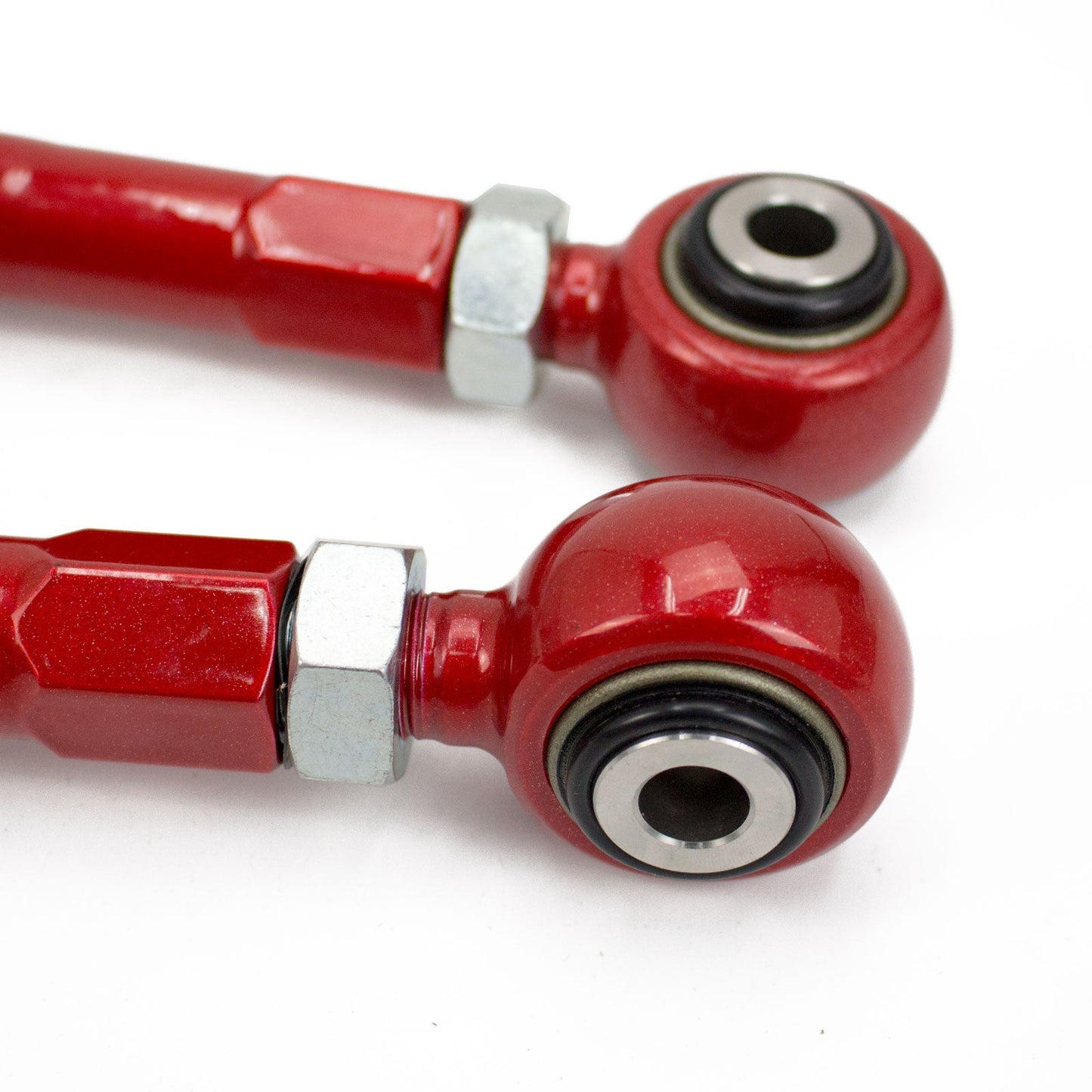 Godspeed Audi S5 2010-16 Adjustable Rear Toe Arms With Spherical Bearings