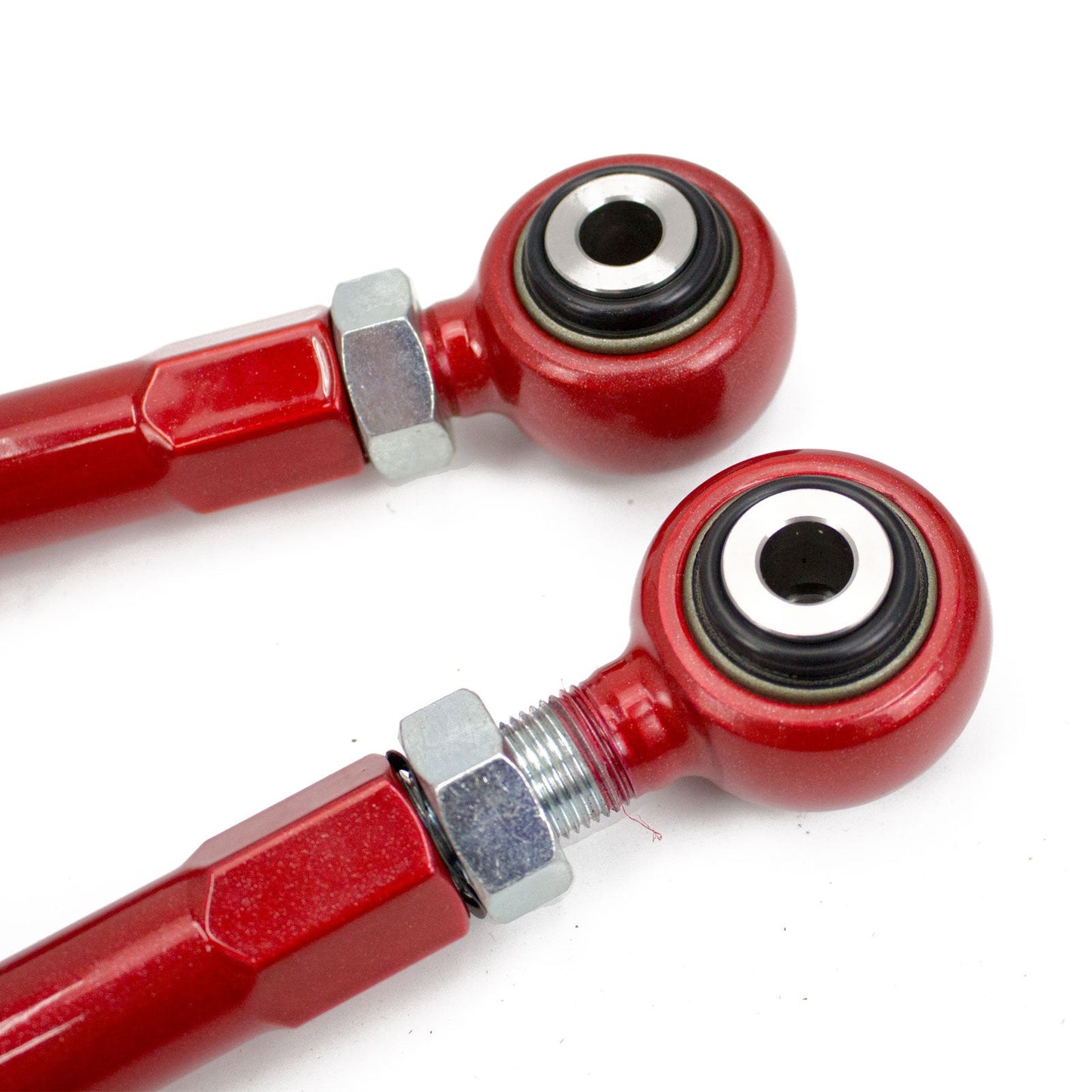 Godspeed Audi S5 2010-16 Adjustable Rear Toe Arms With Spherical Bearings