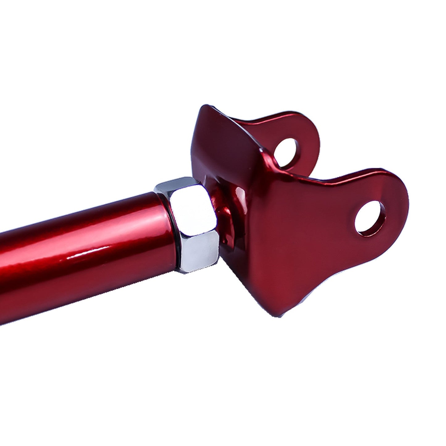 Godspeed Infiniti Q50 (V37) 2014-23 Adjustable Rear Toe Arms