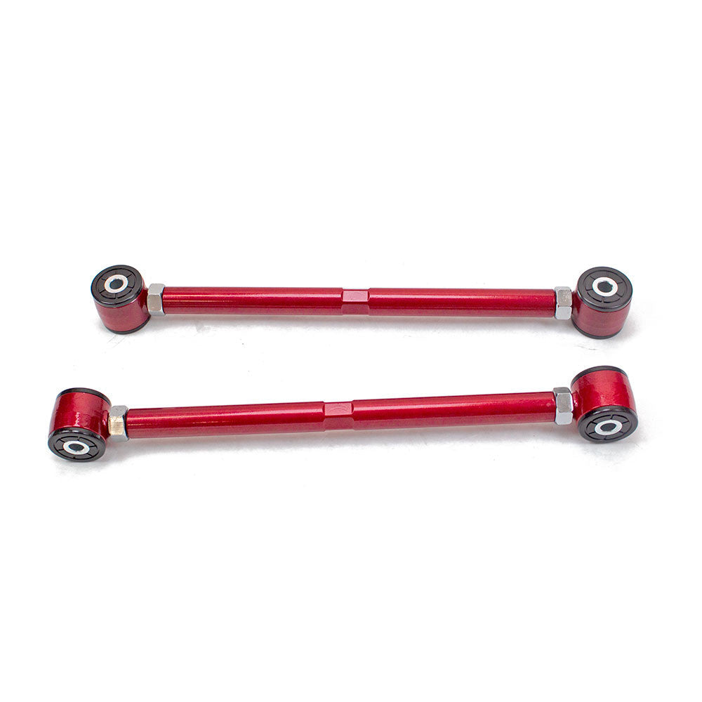Godspeed Toyota Supra (A90/A91) Adjustable Rear Arms