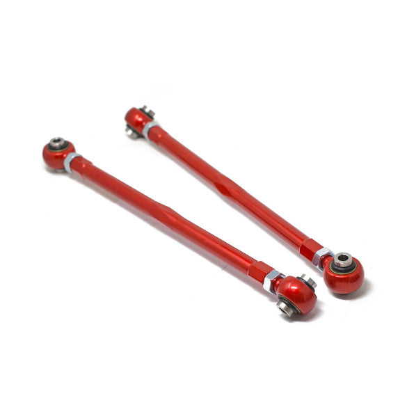 Godspeed MINI Clubman (F54) 2016-24 Adjustable Rear Camber Arms With Spherical Bearings
