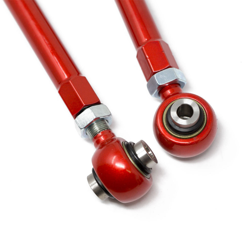 Godspeed MINI Clubman (F54) 2016-24 Adjustable Rear Camber Arms With Spherical Bearings