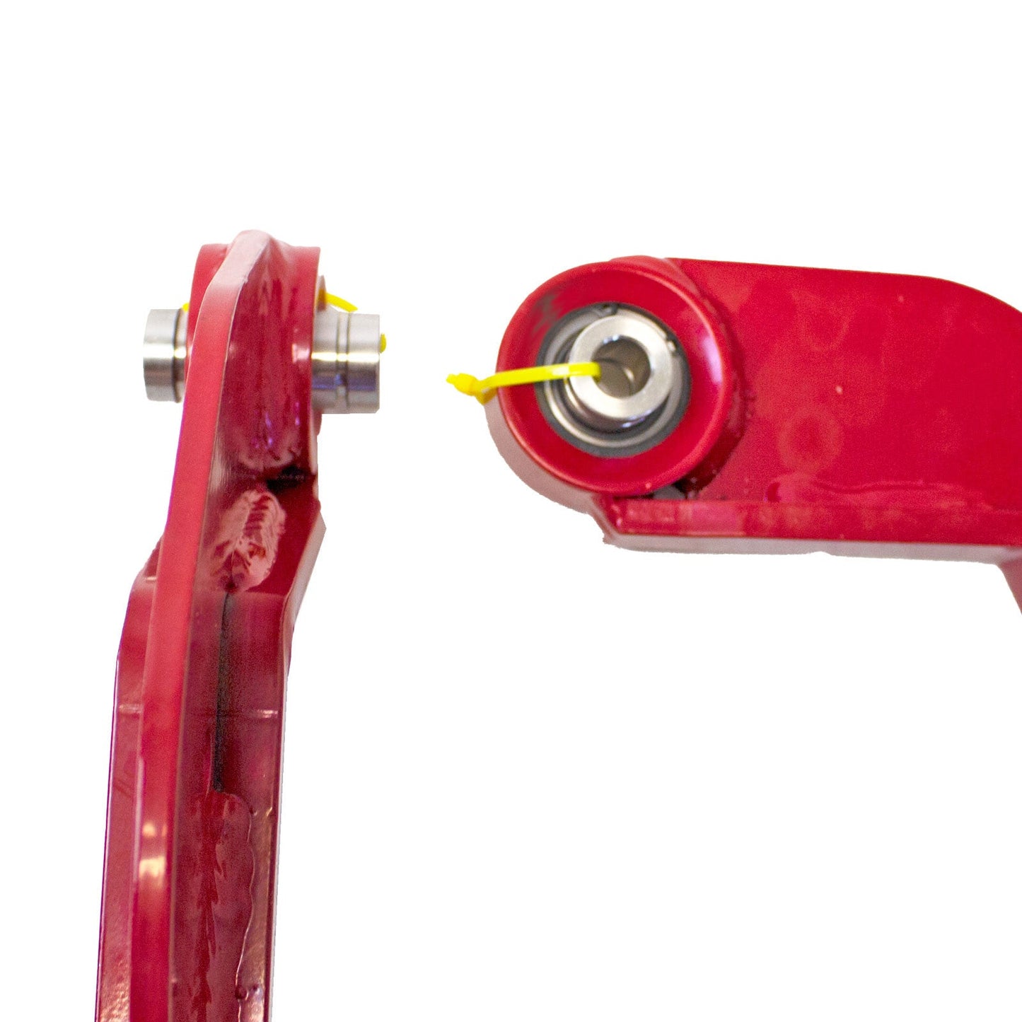 Godspeed Mercedes-Benz B-Class (C117) 2013-19 Adjustable Rear Camber Arms With Spherical Bearings