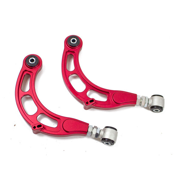 Godspeed Honda CR-V (RS) 2023-25 Rear Adjustable Camber Arms With Spherical/Urethane Bushings