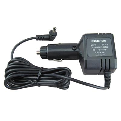 Alinco DC Power Cables - EDC36