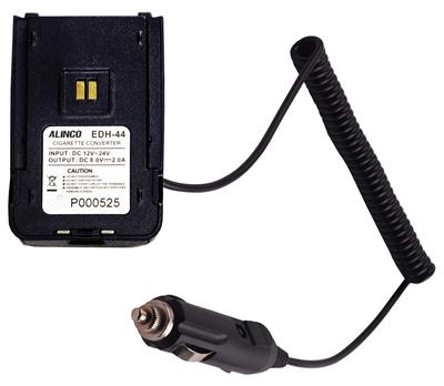 Alinco Handheld Radio Accessories - EDH44