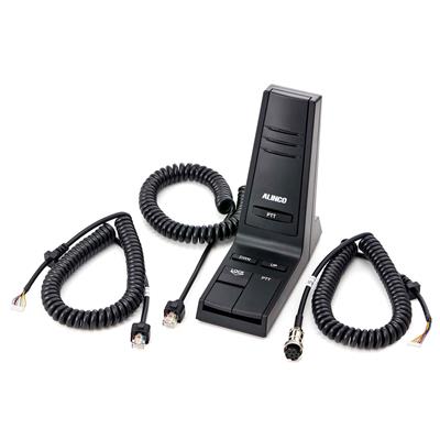 Alinco EMS-98 Desktop Microphones - EMS98