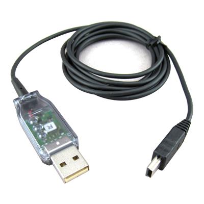 Alinco Interface Cables - ERW8