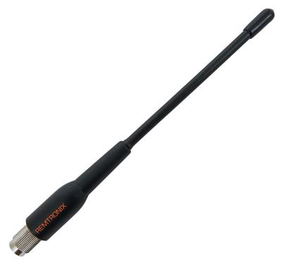 Remtronix Flexible HT and Scanner Whips - REM810S