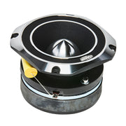Speedzone Performance LLC Audio Legion High Compression Chrome Bullet Super Tweeters - Car...