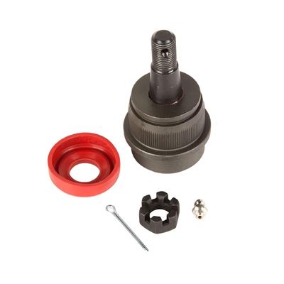 Alloy USA Ball Joint Kit, Greasable, Upper and Lower, Jeep, Set - 11801