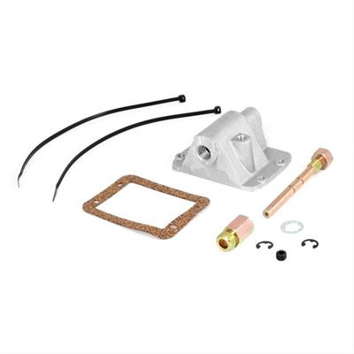 Alloy USA Front Axle Actuator, Perma-Lock, Dodge, Jeep, 4WD, Each - 451100