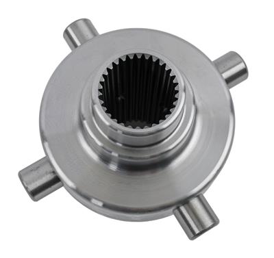 Precision Gear Mini Spool, 30-spline, Steel, GM 10.5 in. (14-bolt), Each - GM14MSPL