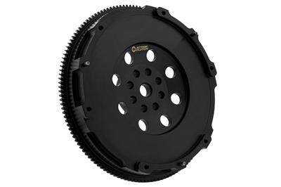 Action Clutch Flywheels, Chromoly, Lightweight, SFI 1.1 Approved, 16.5 lbs, for use on Honda® - AC126FW