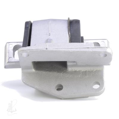 Anchor Industries Transmission Mounts, Anchor Industries Transmission Mounts, Rubber, Black - 3203