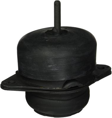 Anchor Industries Transmission Mounts, Anchor Industries Engine Mounts, Rubber Bushing, Black - 3250