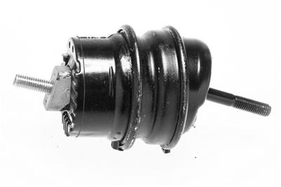 Anchor Industries Motor Mounts, Engine Mounts, Hydraulic, Block Mount, Front Left/Front Right - 3295