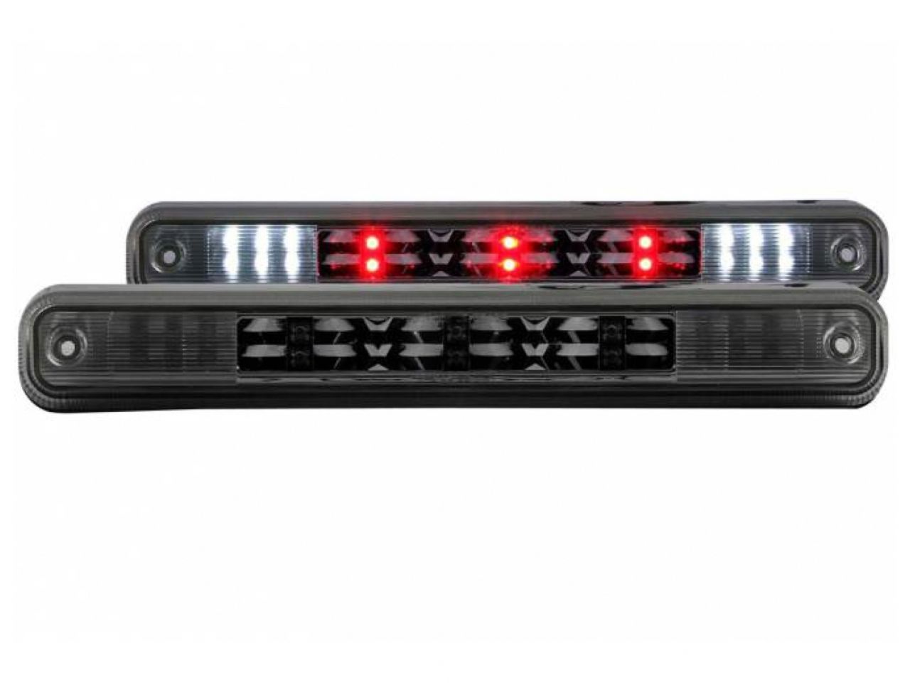 Anzo Black LED Third Brake Light 1988-1998 Chevrolet C1500 LED B - Series
