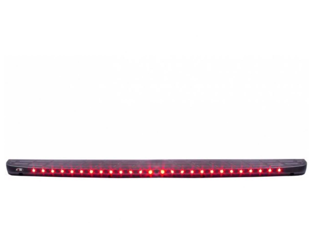 Anzo LED Tailgate Cap 2007-2013 Chevrolet Silverado 1500