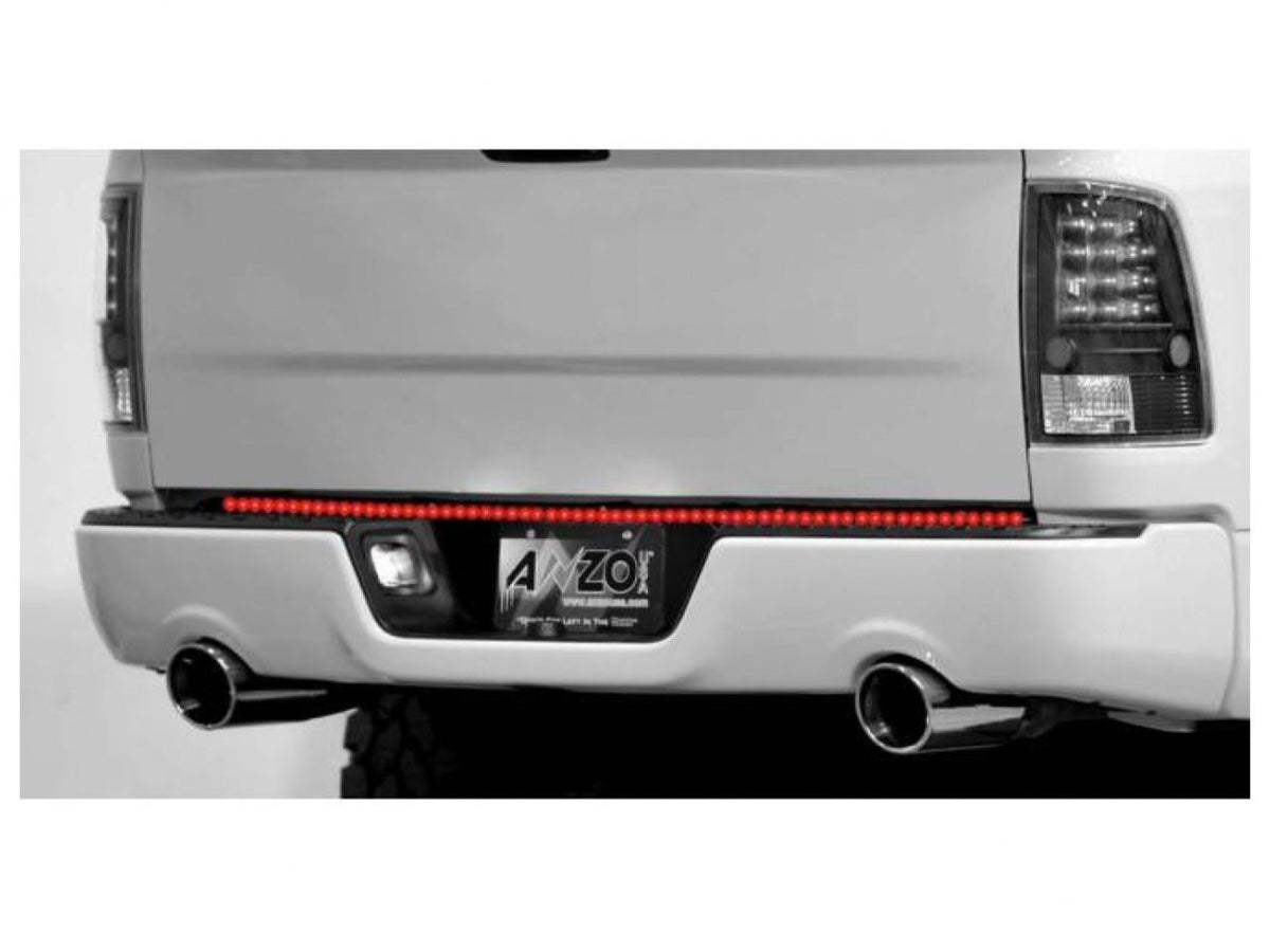 FR SPORT Anzo Scanning LED Tailgate Light Bar
