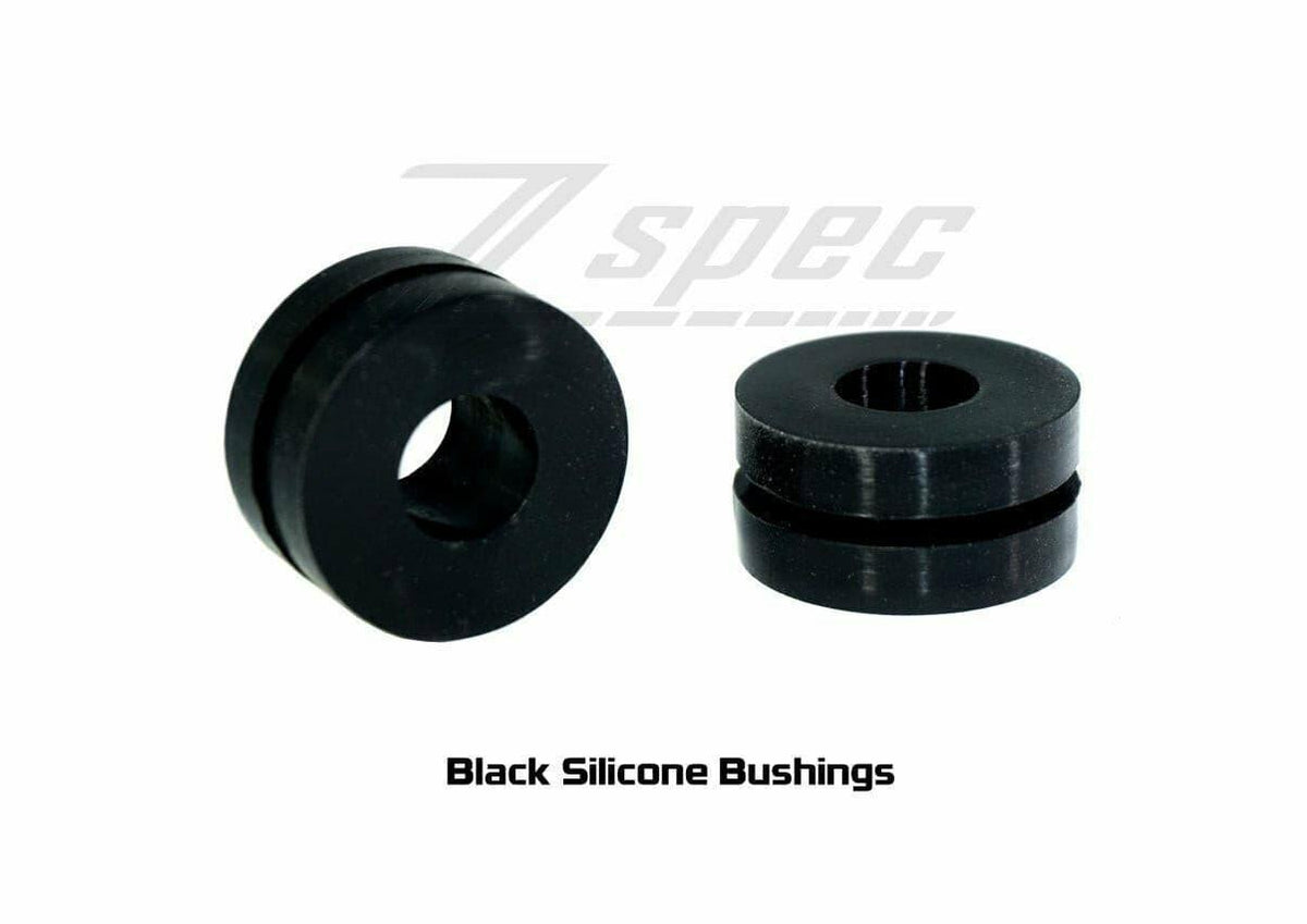 ZSPEC Power Steering Reservoir Grommet for Nissan 300zx Z32, Silicone, Per Each
