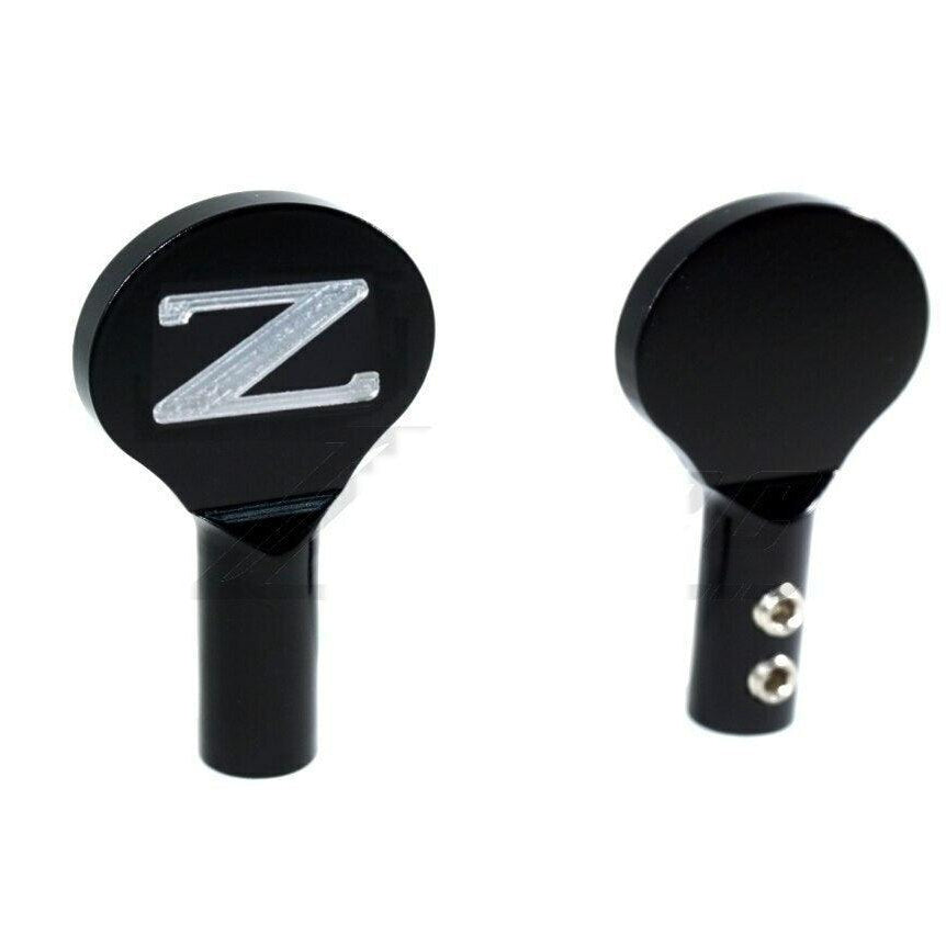ZSPEC Dipstick Handle fits Nissan Z31 300zx '84-89, Billet Aluminum, w/ Hex Key