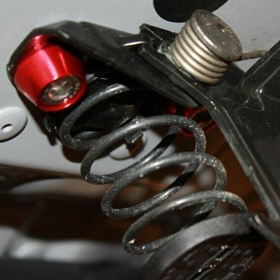 ZSPEC Stage-3 Dress Up Bolts® Fastener Kit for '09-20 Nissan 370z Z34, Stainless & Billet