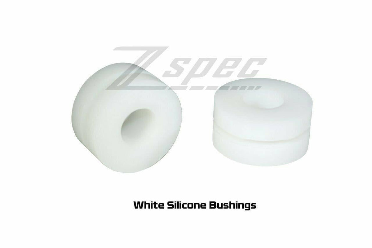ZSPEC Power Steering Reservoir Grommet for Nissan 300zx Z32, Silicone, Per Each