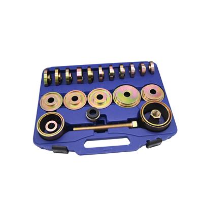 Astro Pneumatic Tool Company Bearing Adapter Kit, Master Front Wheel Drive, Heavy-Duty, Kit - 78825HD
