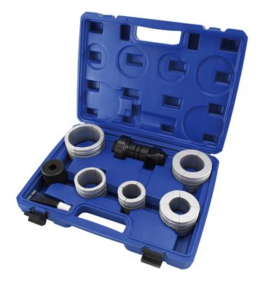 Astro Pneumatic Tool Company Tailpipe Shaper, Expander and Stretcher Tools, Exhaust Pipe Stretcher - 78835