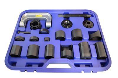 Astro Pneumatic Tool Company Ball Joint Service Tool, Master Kit, Kit - 7897