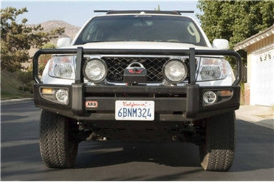 ARB Bumper/Fitting Kit Bundle 3438290 3438290B