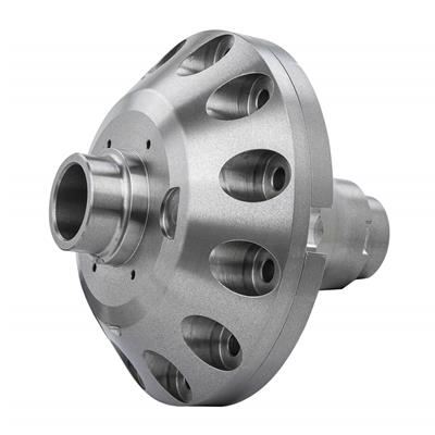 ARB Differential Carrier, Air Locker, Nodular Iron, 30-spline, Rear, GM 10.5 in. (14-bolt), Chevy - RD114