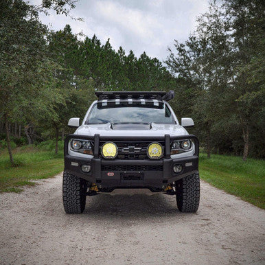 ARB Bumper/Fitting Kit Bundle 3462060K 3462060KB