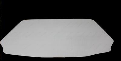 ALSTON Race Cars 1968-1970 AMX diamond shield coating 1/8 in windshield kit - AL801433