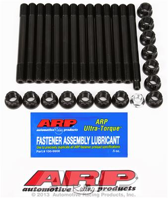 ARP Main Studs, 2-Bolt Main, Ford, 4.0L, XR6, Kit - 1525402