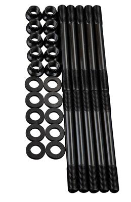 ARP Main Studs, Nissan Diesel, YD25 2.5L, Kit - 2025803