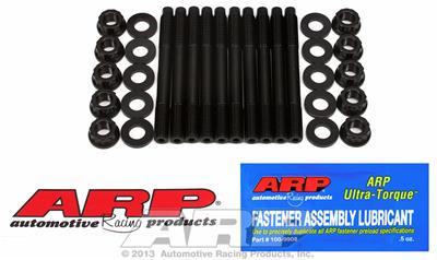 ARP Toyota 2.4L 2AZFE 4cyl main stud kit - 2035401
