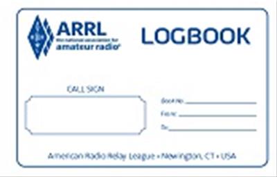 ARRL's MINILOG - 7539